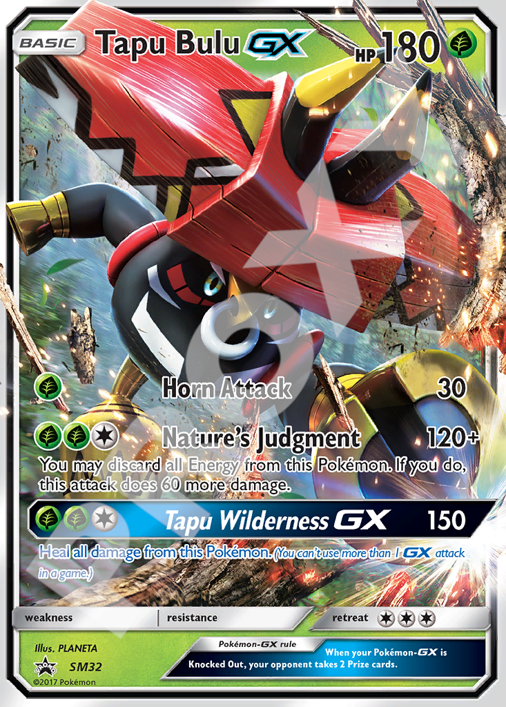 Tapu Bulu GX SM32 – Promos | The Proxy Lab