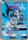 Tapu Fini GX 133 – Burning Shadows | The Proxy Lab