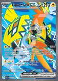 Tapu Koko EX 222 – Paradox Rift | The Proxy Lab