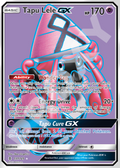 Tapu Lele GX 137 – Guardians Rising | The Proxy Lab