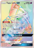 Tapu Lele GX 155 – Guardians Rising | The Proxy Lab