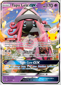 Tapu Lele GX 60 – Celebrations | The Proxy Lab