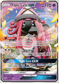 Tapu Lele GX 60 – Guardians Rising | The Proxy Lab