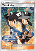 Tate & Liza 166 – Celestial Storm | The Proxy Lab