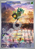 Teal Mask Ogerpon 123 – Promos | The Proxy Lab
