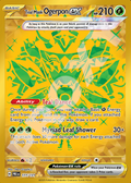 Teal Mask Ogerpon EX 177 – Prismatic Evolutions | The Proxy Lab