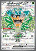 Teal Mask Ogerpon EX 190 – Twilight Masquerade | The Proxy Lab