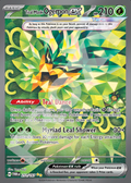 Teal Mask Ogerpon EX 211 – Twilight Masquerade | The Proxy Lab