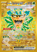 Teal Mask Ogerpon EX 221 – Twilight Masquerade | The Proxy Lab