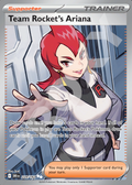 Team Rockets Ariana 224 – Destined Rivals | The Proxy Lab