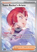 Team Rockets Ariana 237 – Destined Rivals | The Proxy Lab