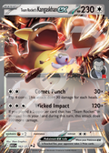 Team Rockets Kangaskhan EX 162 – Ascended Heroes | The Proxy Lab