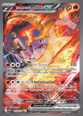 Team Rockets Moltres EX 229 – Destined Rivals | The Proxy Lab
