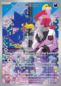 Team Rockets Murkrow 200 – Destined Rivals | The Proxy Lab