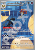 Team Rockets Orbeetle 198 – Destined Rivals | The Proxy Lab