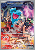 Team Rockets Wobbuffet 203 – Promos | The Proxy Lab