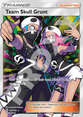 Team Skull Grunt 149 – Sun & Moon | The Proxy Lab