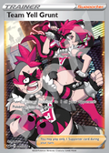 Team Yell Grunt 202 – Sword & Shield | The Proxy Lab