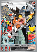 Tepig 050 – Promos | The Proxy Lab