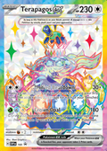 Terapagos EX 165 – Promos | The Proxy Lab