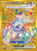 Terapagos EX 173 – Stellar Crown | The Proxy Lab