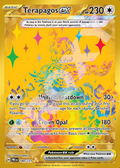 Terapagos EX 180 – Prismatic Evolutions | The Proxy Lab
