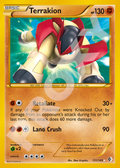 Terrakion 151 – Boundaries Crossed | The Proxy Lab