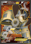 Terrakion EX 121 – Dragons Exalted | The Proxy Lab