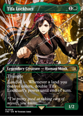 Custom Proxies | Tifa Lockhart