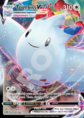 Togekiss VMAX 141 – Vivid Voltage | The Proxy Lab