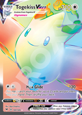Togekiss VMAX 191 – Vivid Voltage | The Proxy Lab