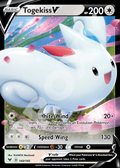 Togekiss V 140 – Vivid Voltage | The Proxy Lab
