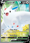 Togekiss V 178 – Vivid Voltage | The Proxy Lab