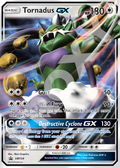 Tornados GX SM134 – Promos | The Proxy Lab