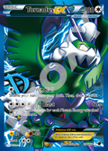 Tornadus EX 114 – Plasma Freeze | The Proxy Lab