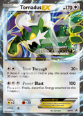 Tornadus EX BW96 – Promos | The Proxy Lab