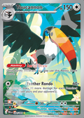 Toucannon 094 – Pitch Black | The Proxy Lab