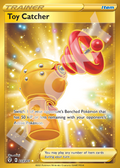 Toy Catcher 233 – Evolving Skies | The Proxy Lab