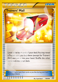 Trainers Mail 100 – Break Through | The Proxy Lab