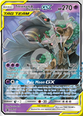 Trevenant&Dusknoir GX SM217 – Promos | The Proxy Lab