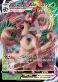 Trevenant VMAX 014 – Evolving Skies | The Proxy Lab