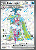 Tsareena EX 220 – Paradox Rift | The Proxy Lab