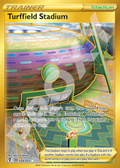 Turffield Stadium 234 – Evolving Skies | The Proxy Lab