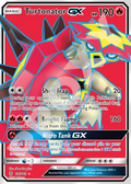 Turtonator GX 131 – Guardians Rising | The Proxy Lab