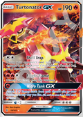 Turtonator GX 18 – Guardians Rising | The Proxy Lab