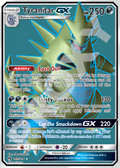 Tyrannitar GX 203 – Lost Thunder | The Proxy Lab