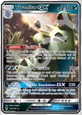 Tyrantar GX 121 – Lost Thunder | The Proxy Lab