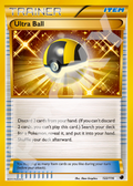 Ultra Ball 122 – Plasma Freeze | The Proxy Lab