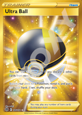 Ultra Ball 186 – Brilliant Stars | The Proxy Lab