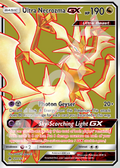 Ultra Necrozma GX 127 – Forbidden Light | The Proxy Lab